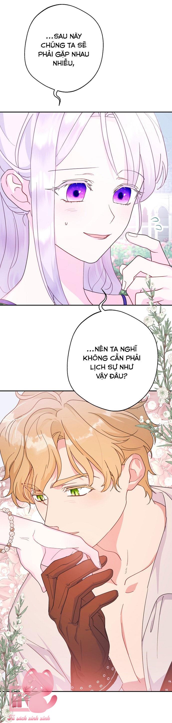 Bỏ Quách Chồng Con Đi, Tiền Bạc Mới Là Tất Cả - Chap 53 - Trang 19