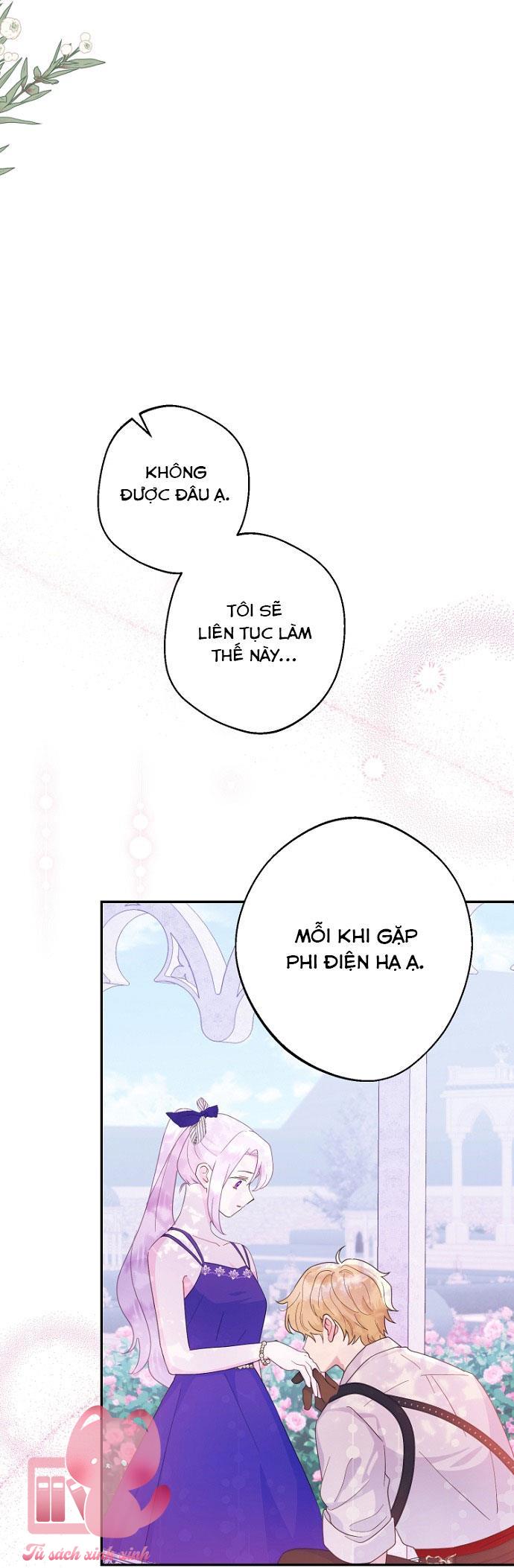 Bỏ Quách Chồng Con Đi, Tiền Bạc Mới Là Tất Cả - Chap 53 - Trang 20