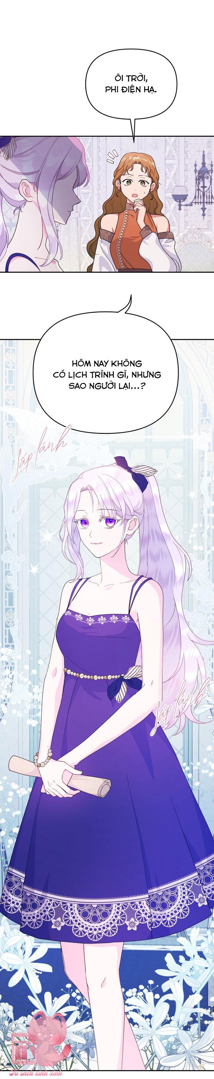 Bỏ Quách Chồng Con Đi, Tiền Bạc Mới Là Tất Cả - Chap 53 - Trang 3