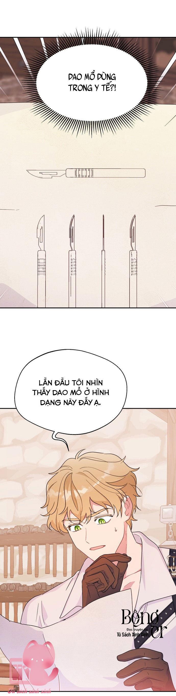 Bỏ Quách Chồng Con Đi, Tiền Bạc Mới Là Tất Cả - Chap 53 - Trang 26
