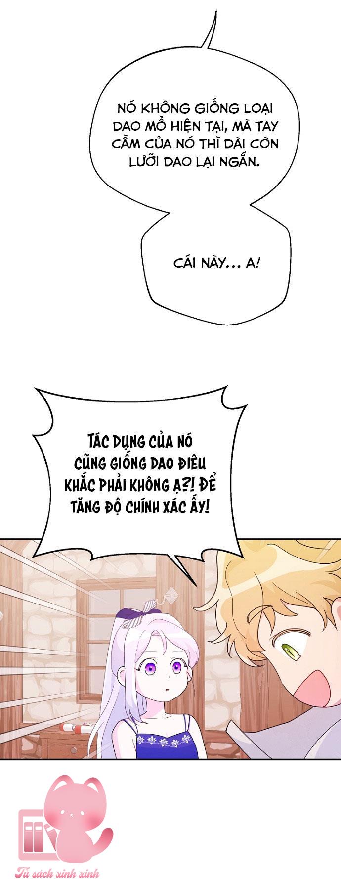 Bỏ Quách Chồng Con Đi, Tiền Bạc Mới Là Tất Cả - Chap 53 - Trang 27