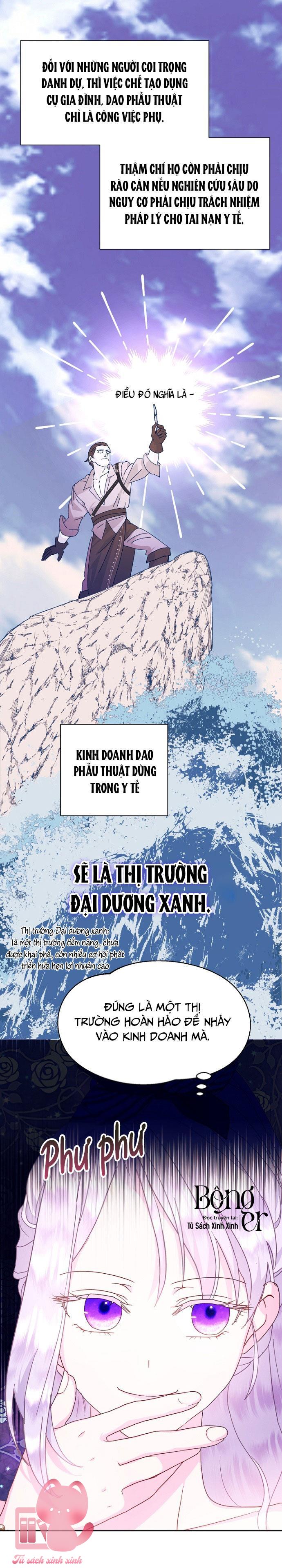 Bỏ Quách Chồng Con Đi, Tiền Bạc Mới Là Tất Cả - Chap 53 - Trang 30
