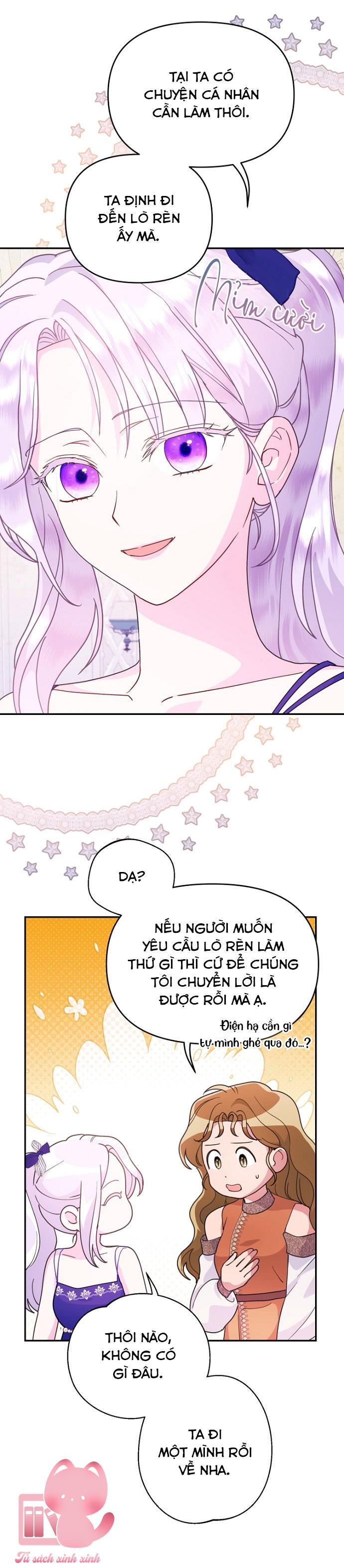 Bỏ Quách Chồng Con Đi, Tiền Bạc Mới Là Tất Cả - Chap 53 - Trang 4