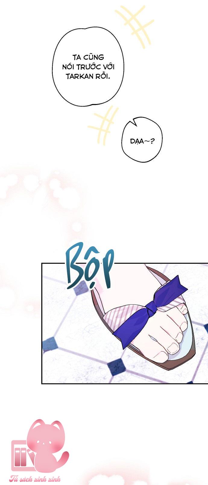 Bỏ Quách Chồng Con Đi, Tiền Bạc Mới Là Tất Cả - Chap 53 - Trang 5