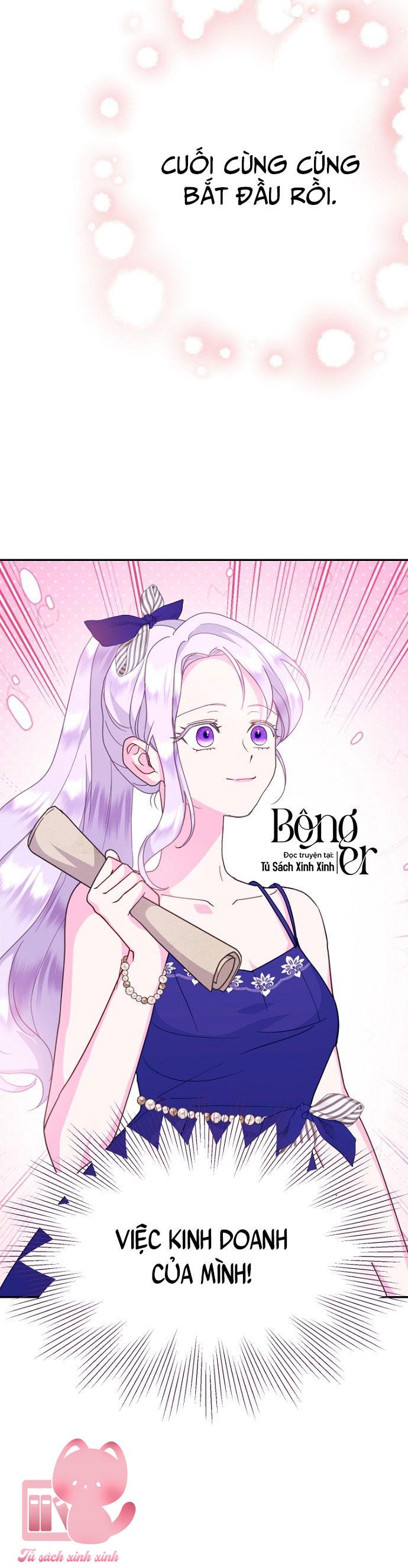 Bỏ Quách Chồng Con Đi, Tiền Bạc Mới Là Tất Cả - Chap 53 - Trang 6