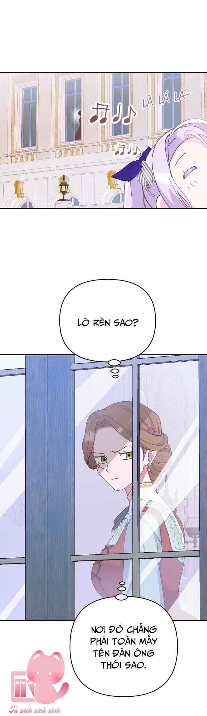 Bỏ Quách Chồng Con Đi, Tiền Bạc Mới Là Tất Cả - Chap 53 - Trang 7
