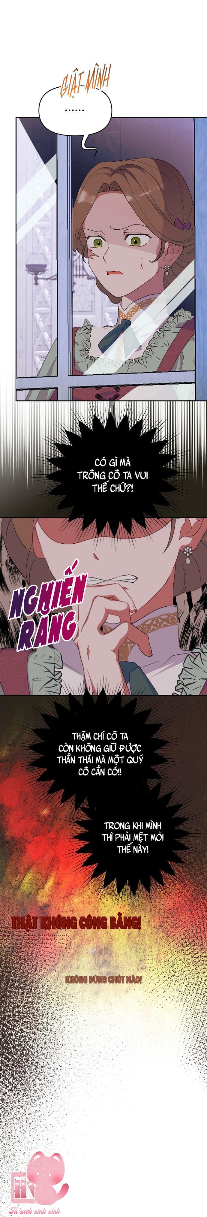 Bỏ Quách Chồng Con Đi, Tiền Bạc Mới Là Tất Cả - Chap 53 - Trang 9