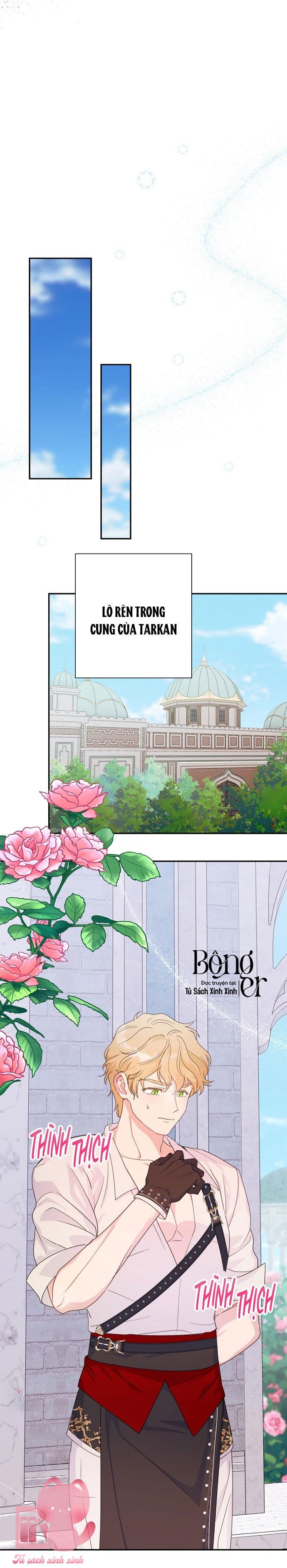 Bỏ Quách Chồng Con Đi, Tiền Bạc Mới Là Tất Cả - Chap 53 - Trang 10