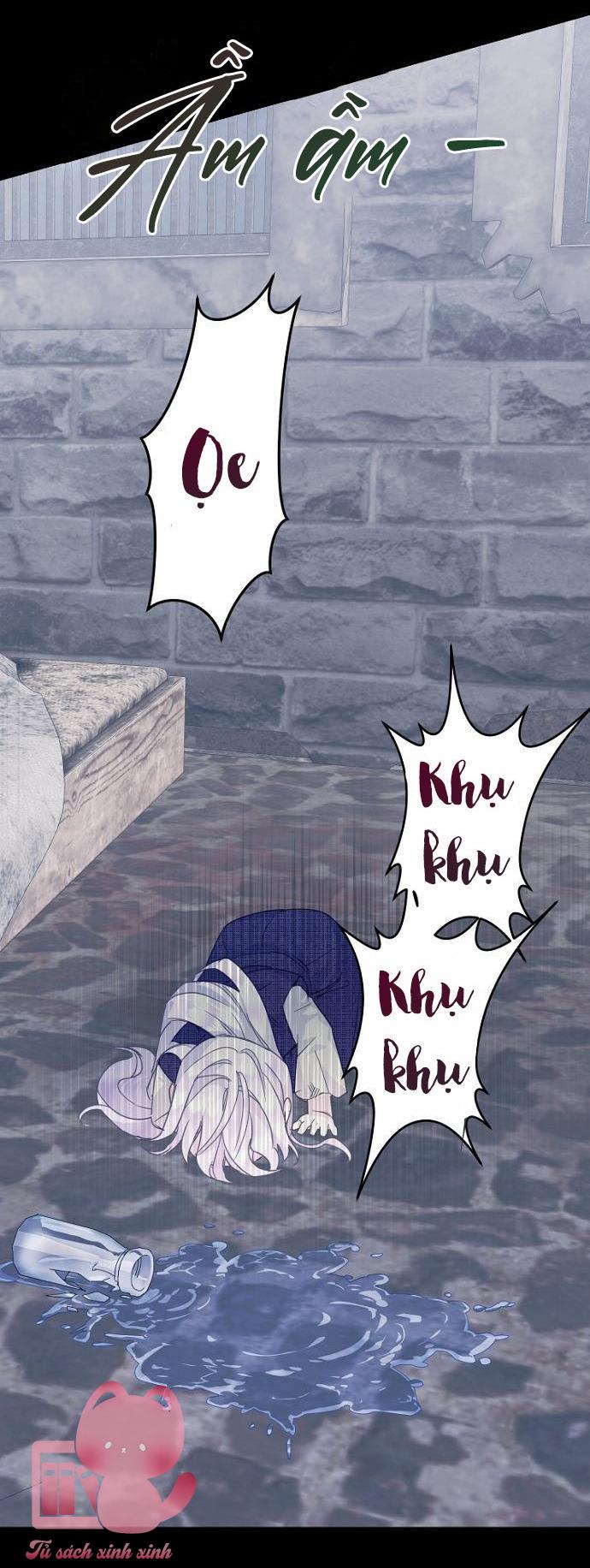 Bỏ Quách Chồng Con Đi, Tiền Bạc Mới Là Tất Cả - Chap 54 - Trang 19