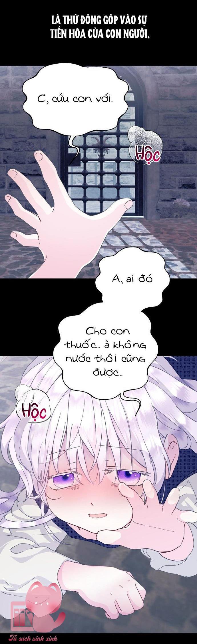 Bỏ Quách Chồng Con Đi, Tiền Bạc Mới Là Tất Cả - Chap 54 - Trang 20