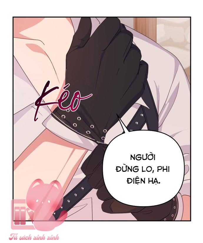 Bỏ Quách Chồng Con Đi, Tiền Bạc Mới Là Tất Cả - Chap 54 - Trang 3