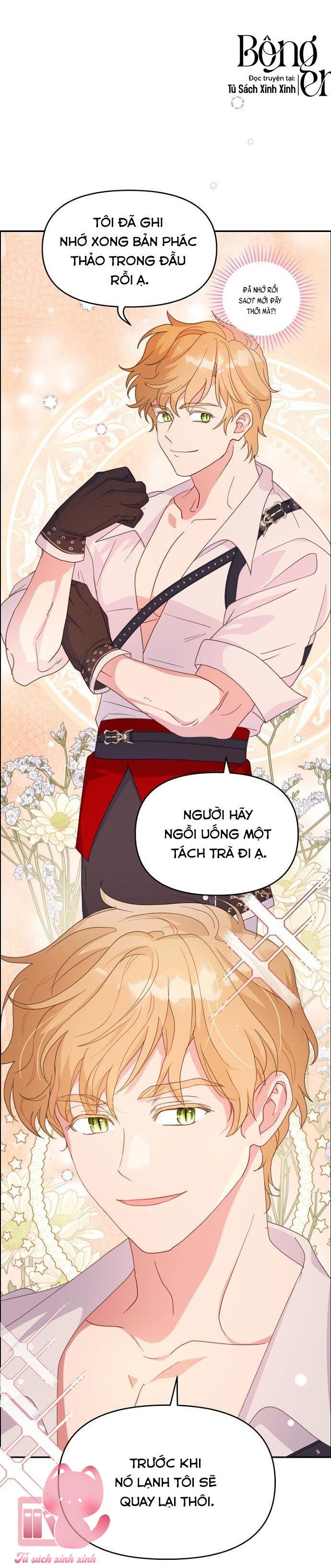 Bỏ Quách Chồng Con Đi, Tiền Bạc Mới Là Tất Cả - Chap 54 - Trang 4
