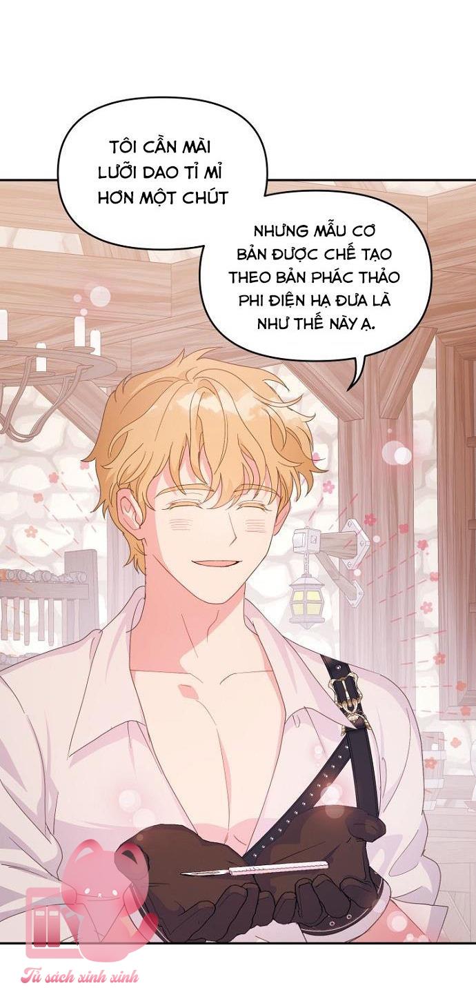 Bỏ Quách Chồng Con Đi, Tiền Bạc Mới Là Tất Cả - Chap 54 - Trang 32