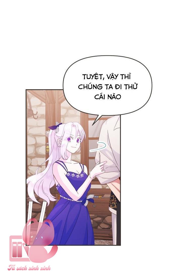 Bỏ Quách Chồng Con Đi, Tiền Bạc Mới Là Tất Cả - Chap 54 - Trang 35