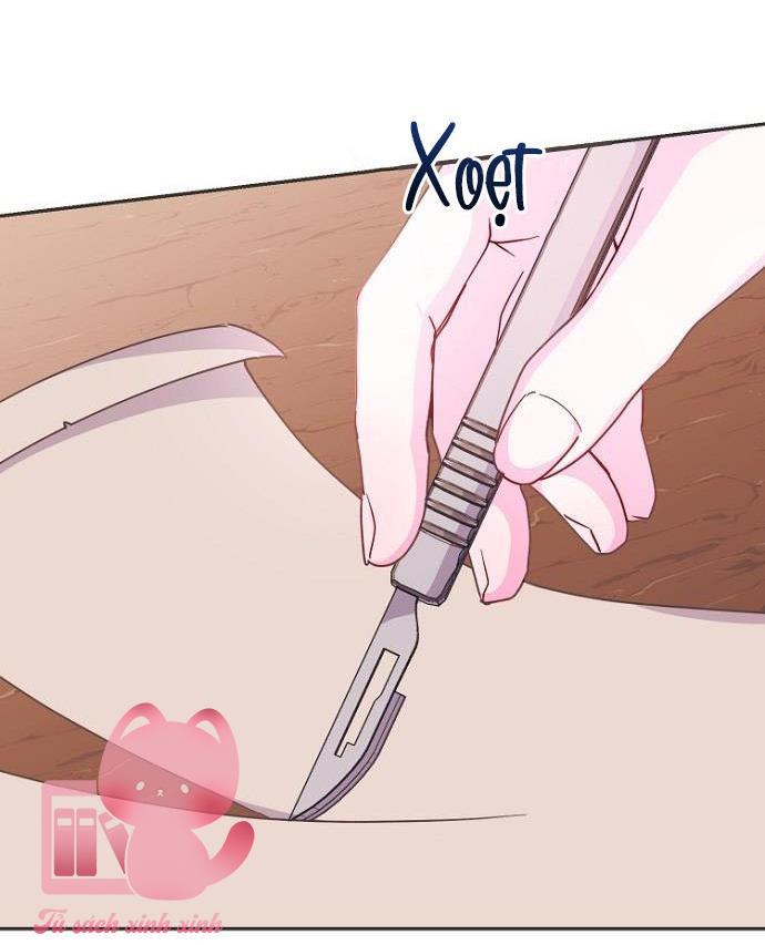 Bỏ Quách Chồng Con Đi, Tiền Bạc Mới Là Tất Cả - Chap 54 - Trang 36