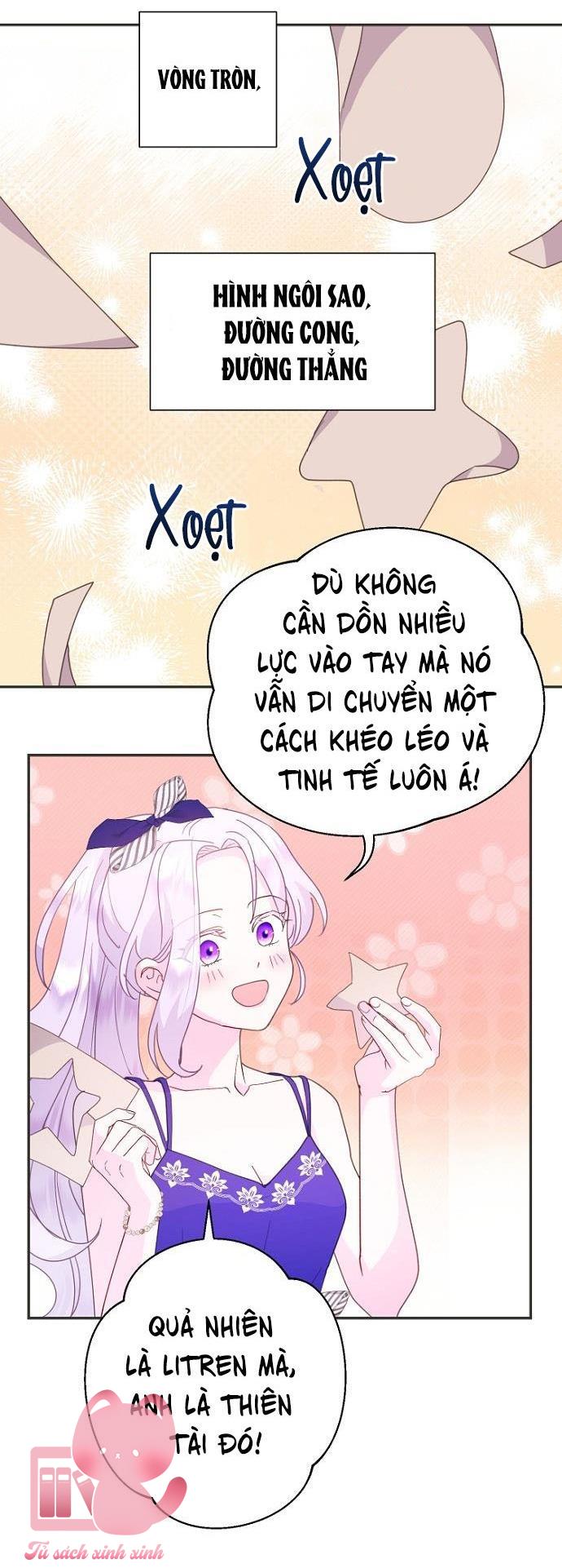 Bỏ Quách Chồng Con Đi, Tiền Bạc Mới Là Tất Cả - Chap 54 - Trang 37
