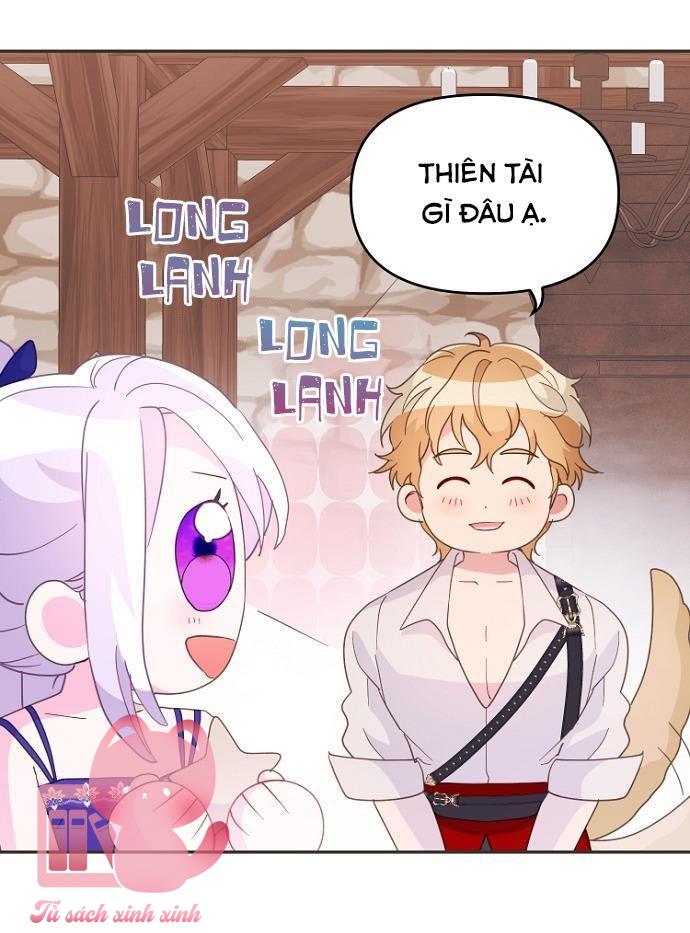 Bỏ Quách Chồng Con Đi, Tiền Bạc Mới Là Tất Cả - Chap 54 - Trang 38