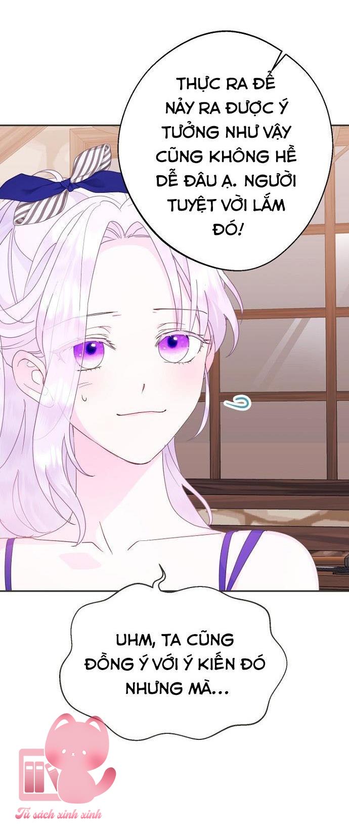 Bỏ Quách Chồng Con Đi, Tiền Bạc Mới Là Tất Cả - Chap 54 - Trang 41