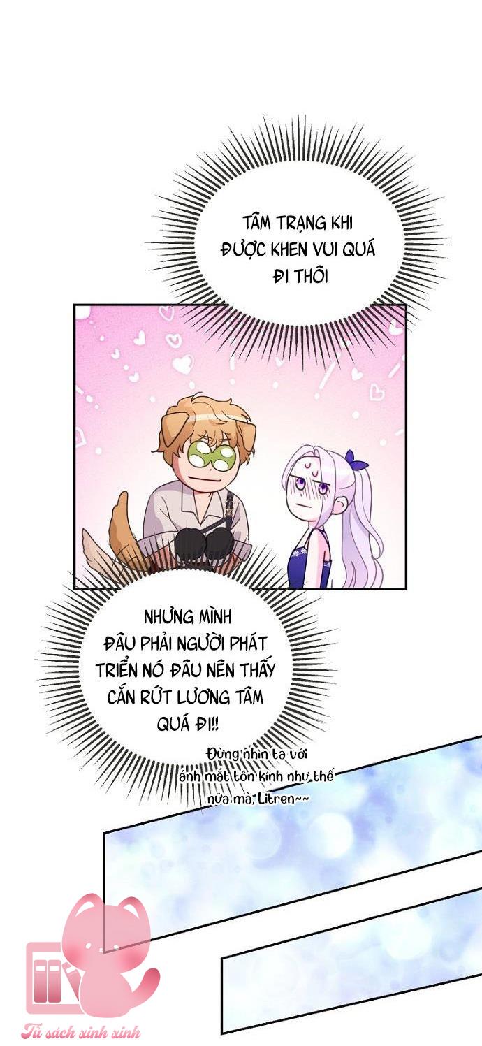 Bỏ Quách Chồng Con Đi, Tiền Bạc Mới Là Tất Cả - Chap 54 - Trang 42