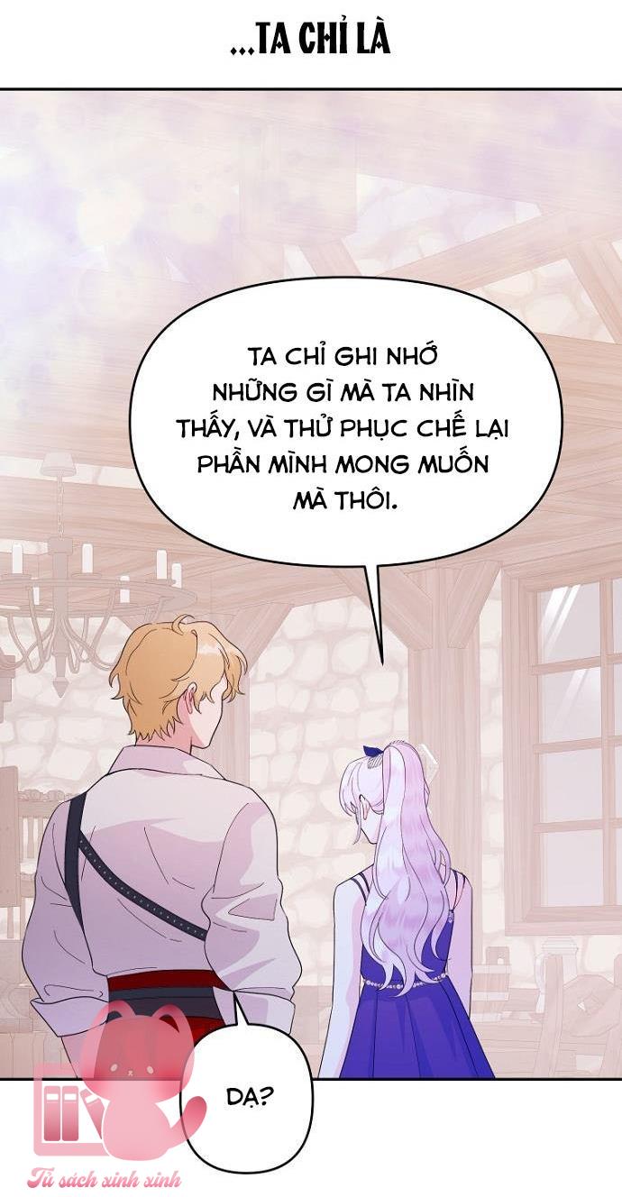 Bỏ Quách Chồng Con Đi, Tiền Bạc Mới Là Tất Cả - Chap 54 - Trang 43