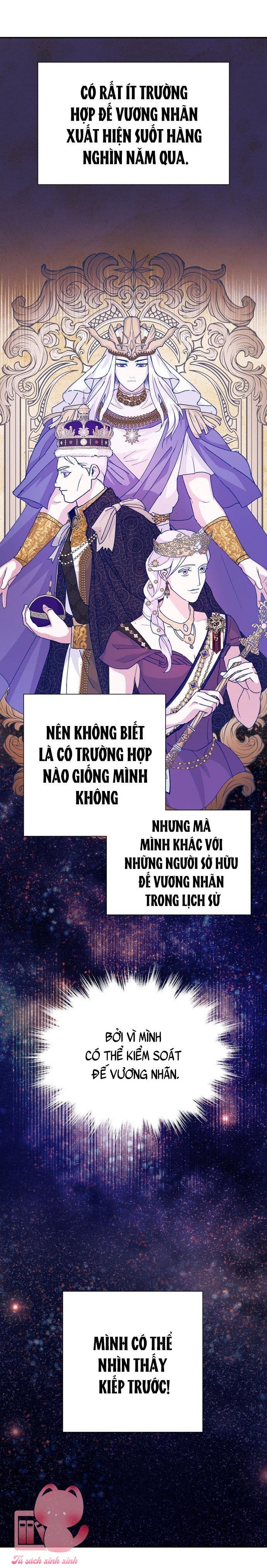 Bỏ Quách Chồng Con Đi, Tiền Bạc Mới Là Tất Cả - Chap 54 - Trang 45