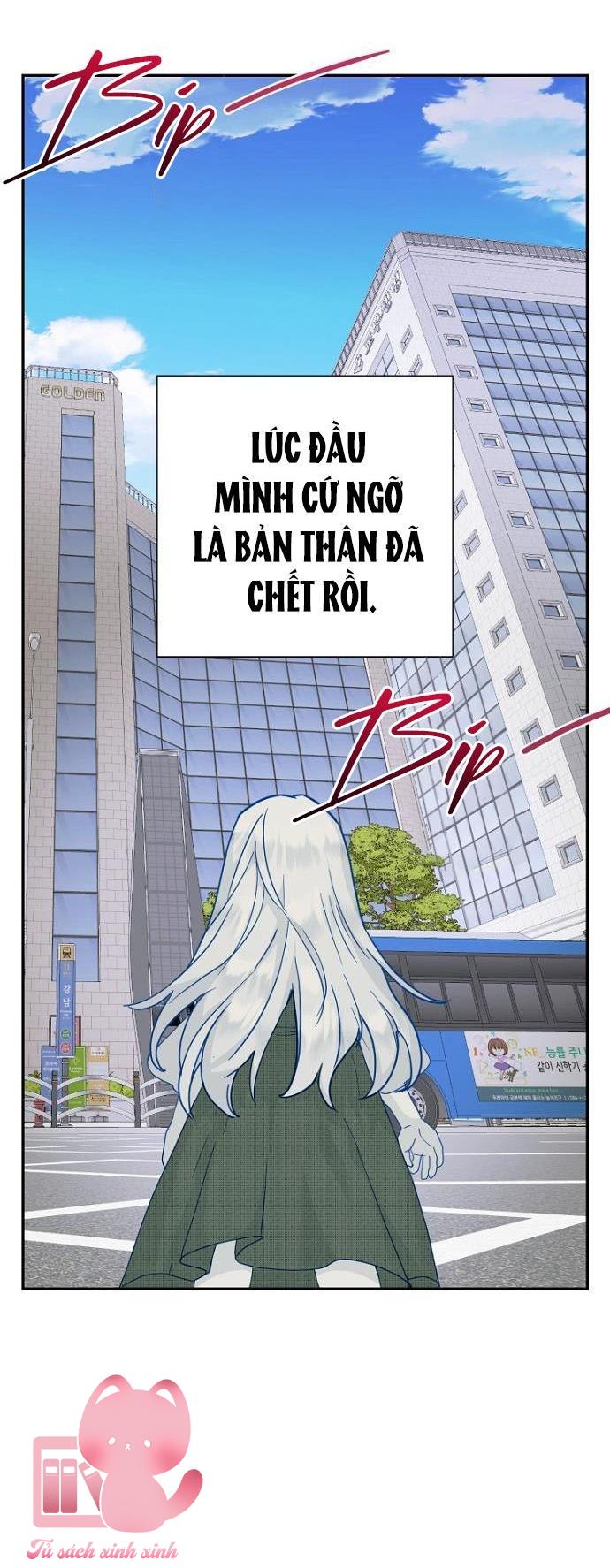 Bỏ Quách Chồng Con Đi, Tiền Bạc Mới Là Tất Cả - Chap 54 - Trang 46