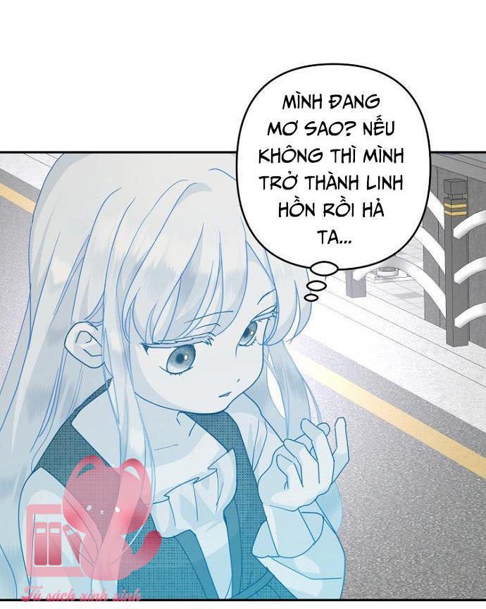 Bỏ Quách Chồng Con Đi, Tiền Bạc Mới Là Tất Cả - Chap 54 - Trang 48