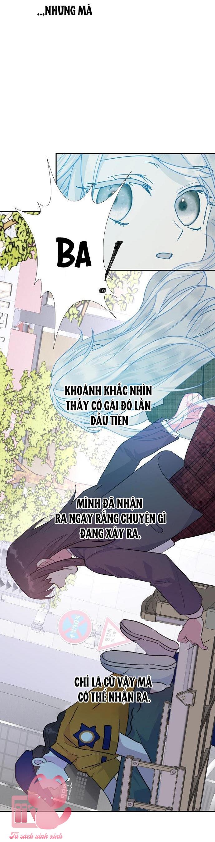 Bỏ Quách Chồng Con Đi, Tiền Bạc Mới Là Tất Cả - Chap 54 - Trang 49