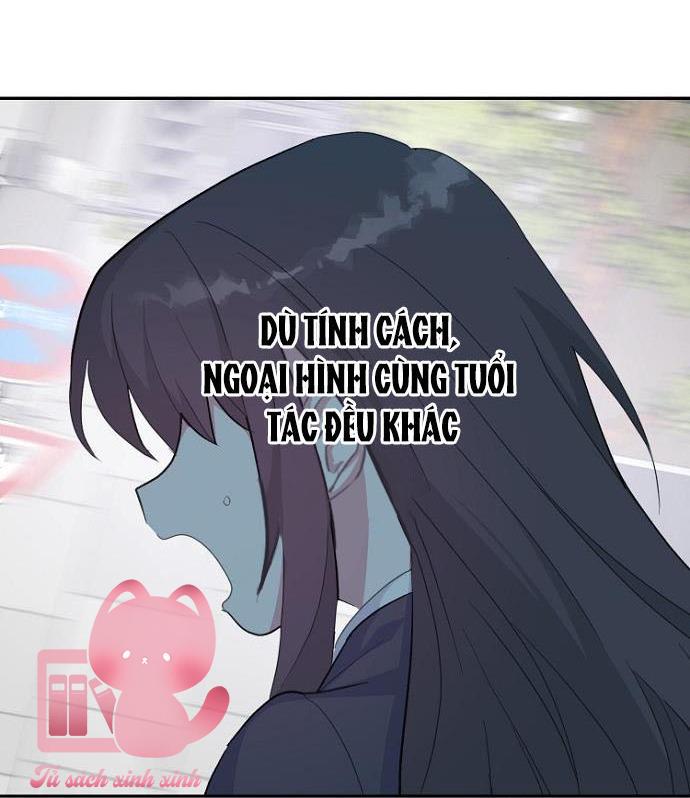 Bỏ Quách Chồng Con Đi, Tiền Bạc Mới Là Tất Cả - Chap 54 - Trang 50