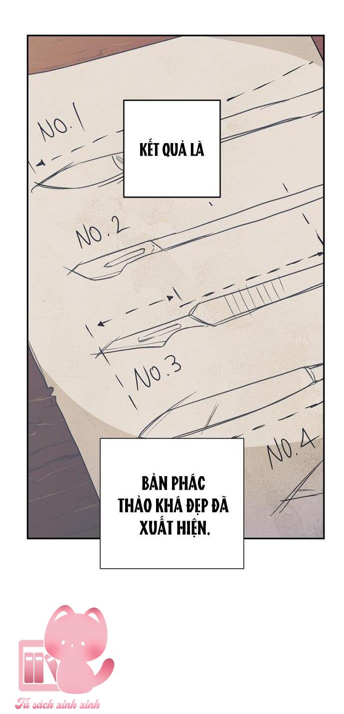 Bỏ Quách Chồng Con Đi, Tiền Bạc Mới Là Tất Cả - Chap 54 - Trang 61