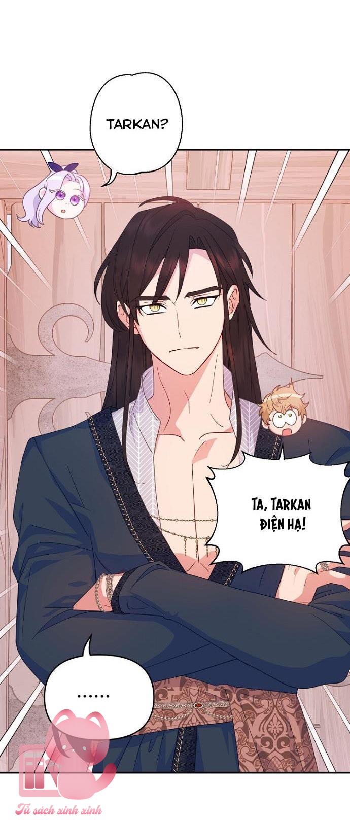 Bỏ Quách Chồng Con Đi, Tiền Bạc Mới Là Tất Cả - Chap 54 - Trang 65