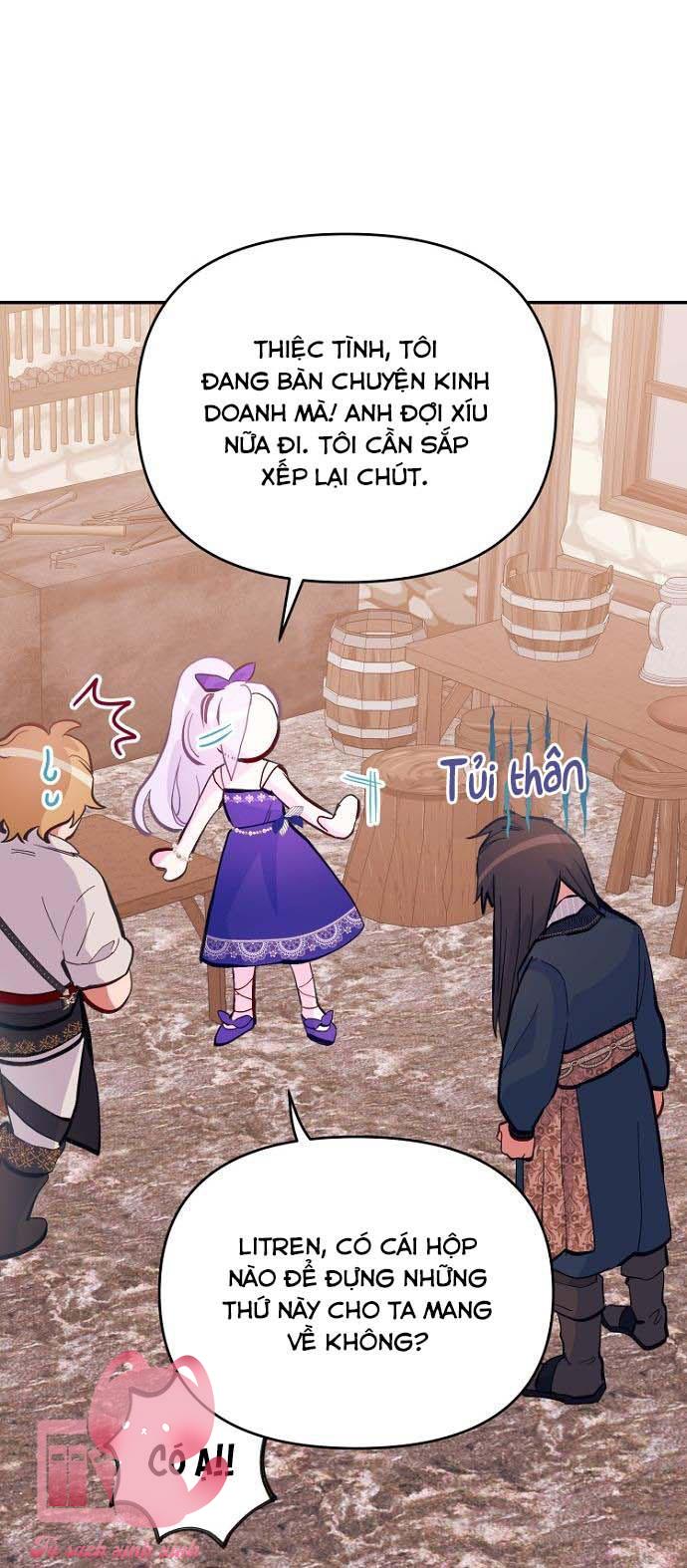 Bỏ Quách Chồng Con Đi, Tiền Bạc Mới Là Tất Cả - Chap 55 - Trang 12