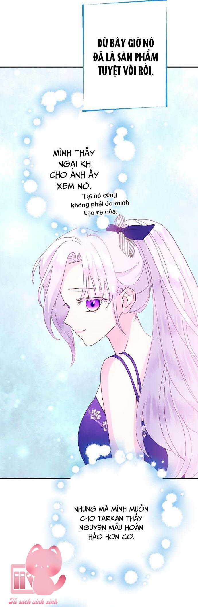 Bỏ Quách Chồng Con Đi, Tiền Bạc Mới Là Tất Cả - Chap 55 - Trang 14