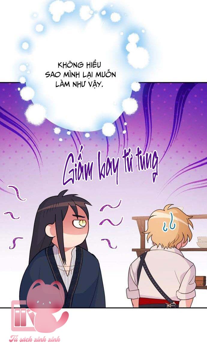 Bỏ Quách Chồng Con Đi, Tiền Bạc Mới Là Tất Cả - Chap 55 - Trang 15