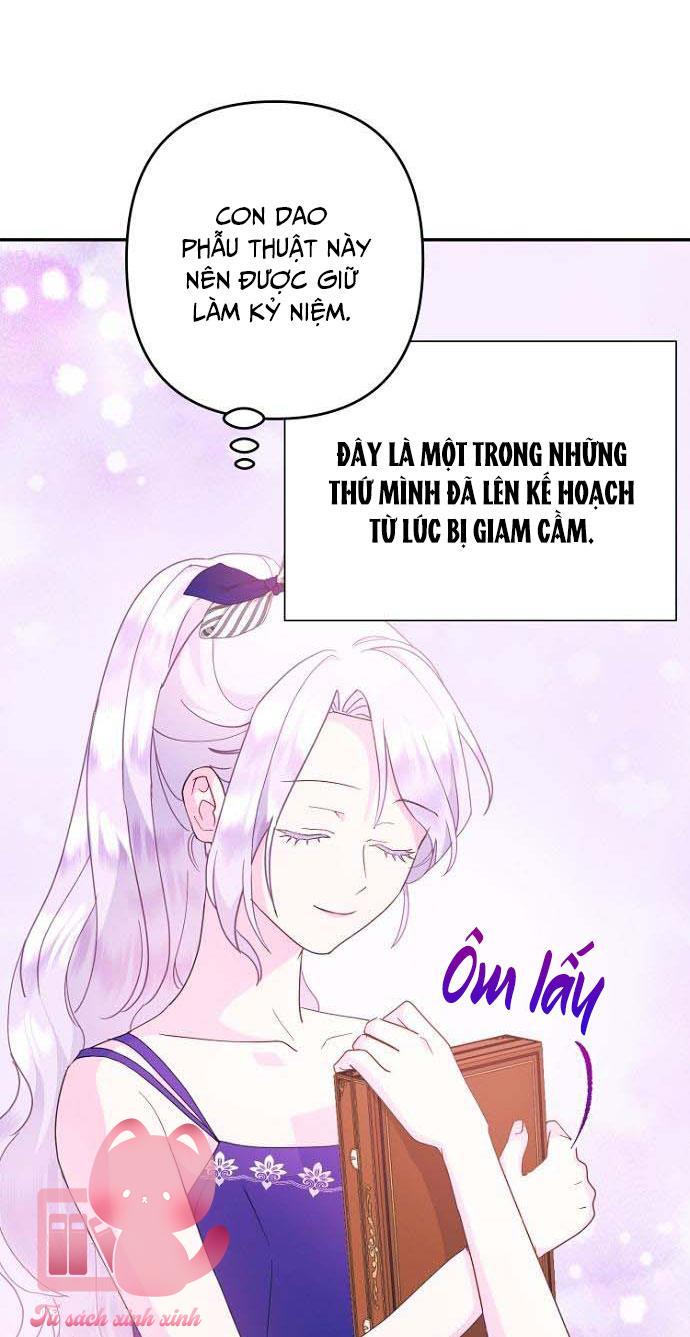 Bỏ Quách Chồng Con Đi, Tiền Bạc Mới Là Tất Cả - Chap 55 - Trang 18
