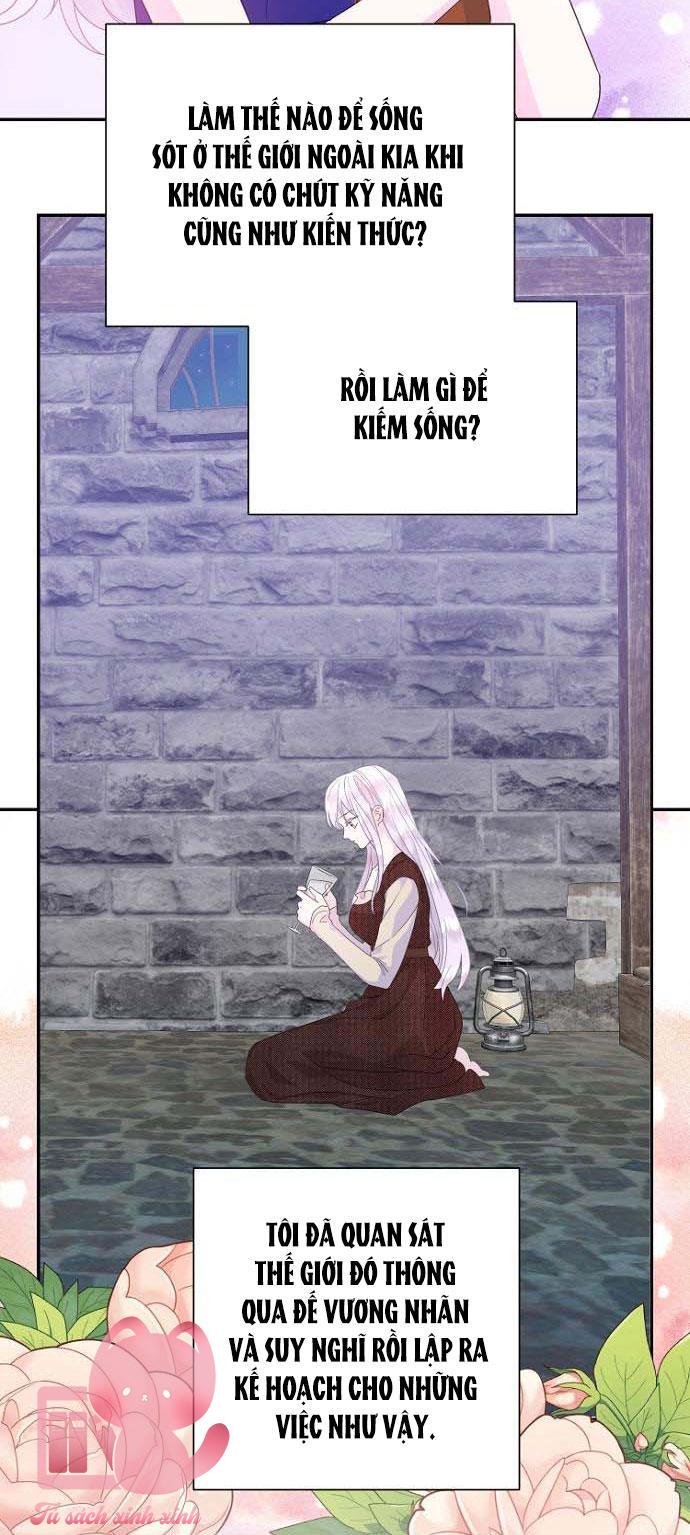 Bỏ Quách Chồng Con Đi, Tiền Bạc Mới Là Tất Cả - Chap 55 - Trang 19