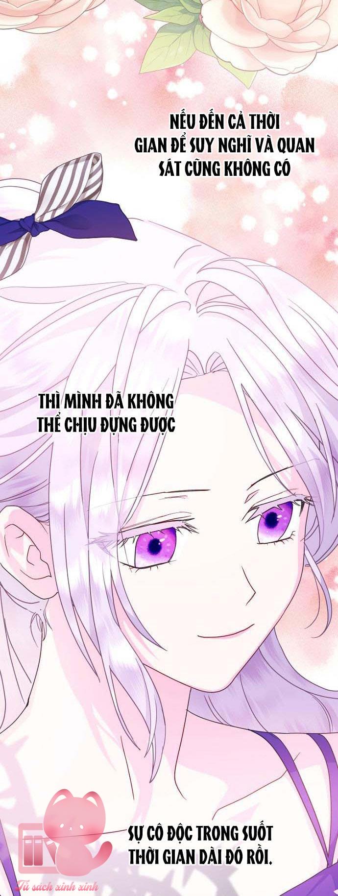 Bỏ Quách Chồng Con Đi, Tiền Bạc Mới Là Tất Cả - Chap 55 - Trang 20
