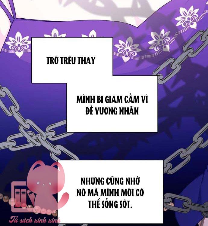 Bỏ Quách Chồng Con Đi, Tiền Bạc Mới Là Tất Cả - Chap 55 - Trang 21