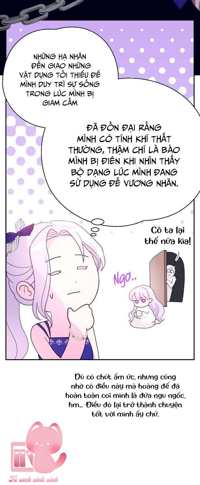 Bỏ Quách Chồng Con Đi, Tiền Bạc Mới Là Tất Cả - Chap 55 - Trang 22
