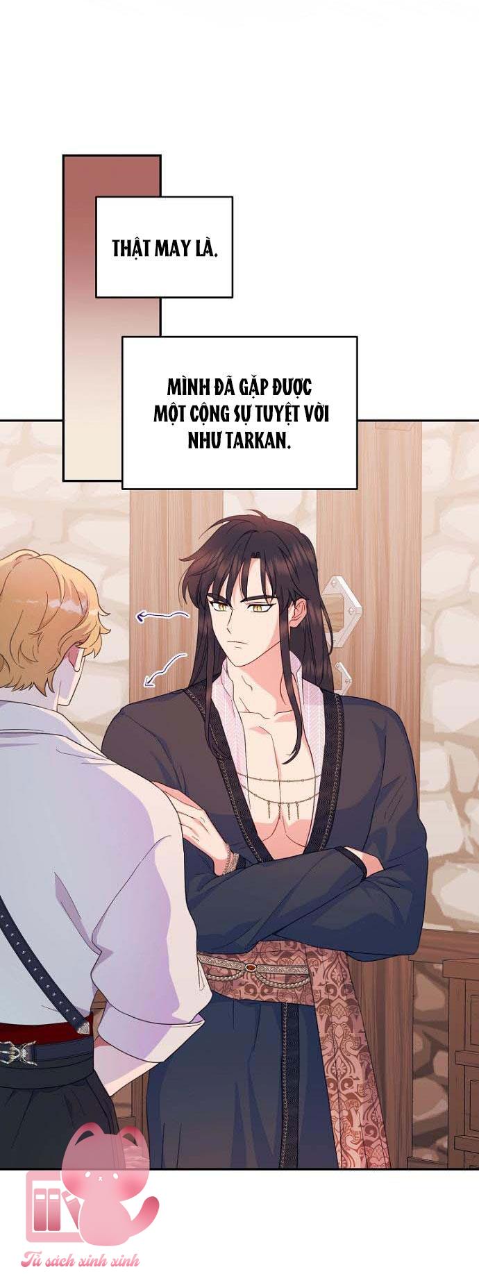 Bỏ Quách Chồng Con Đi, Tiền Bạc Mới Là Tất Cả - Chap 55 - Trang 24