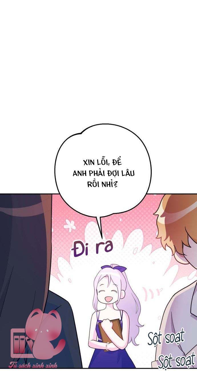 Bỏ Quách Chồng Con Đi, Tiền Bạc Mới Là Tất Cả - Chap 55 - Trang 27