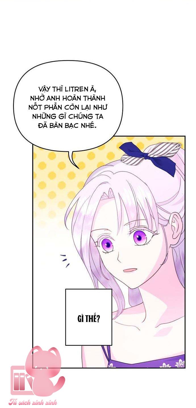 Bỏ Quách Chồng Con Đi, Tiền Bạc Mới Là Tất Cả - Chap 55 - Trang 28