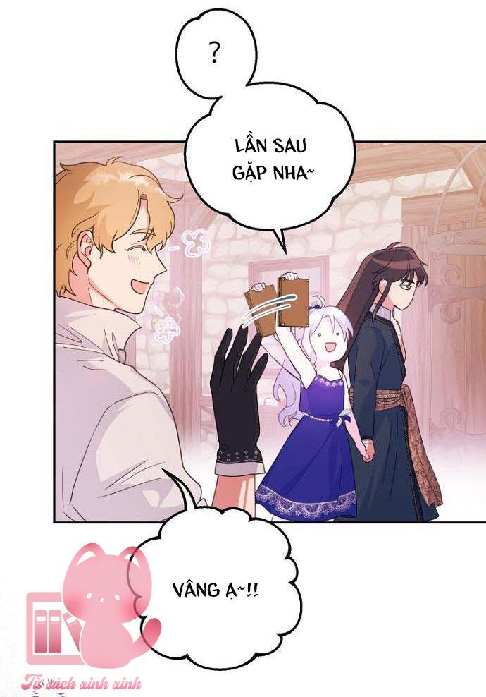 Bỏ Quách Chồng Con Đi, Tiền Bạc Mới Là Tất Cả - Chap 55 - Trang 30