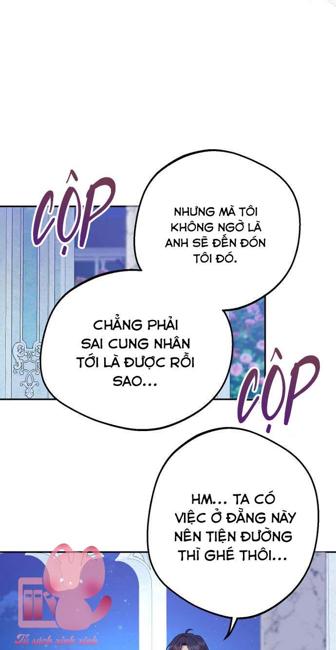 Bỏ Quách Chồng Con Đi, Tiền Bạc Mới Là Tất Cả - Chap 55 - Trang 32