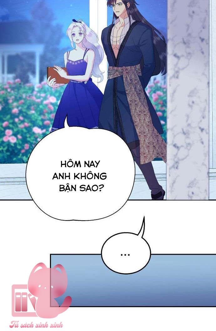 Bỏ Quách Chồng Con Đi, Tiền Bạc Mới Là Tất Cả - Chap 55 - Trang 33
