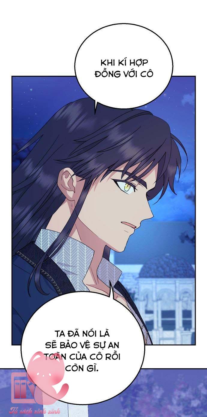 Bỏ Quách Chồng Con Đi, Tiền Bạc Mới Là Tất Cả - Chap 55 - Trang 34