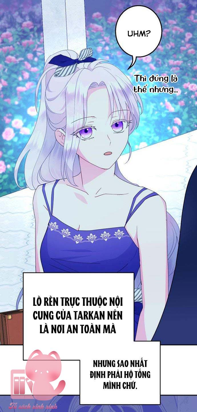 Bỏ Quách Chồng Con Đi, Tiền Bạc Mới Là Tất Cả - Chap 55 - Trang 35