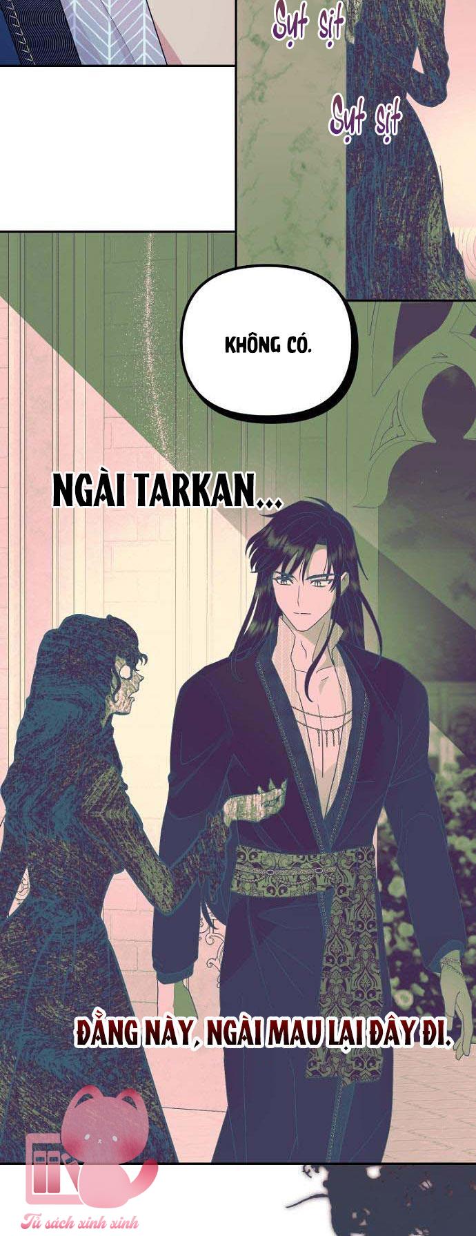 Bỏ Quách Chồng Con Đi, Tiền Bạc Mới Là Tất Cả - Chap 55 - Trang 38