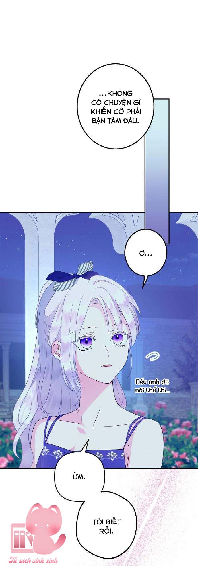 Bỏ Quách Chồng Con Đi, Tiền Bạc Mới Là Tất Cả - Chap 55 - Trang 40