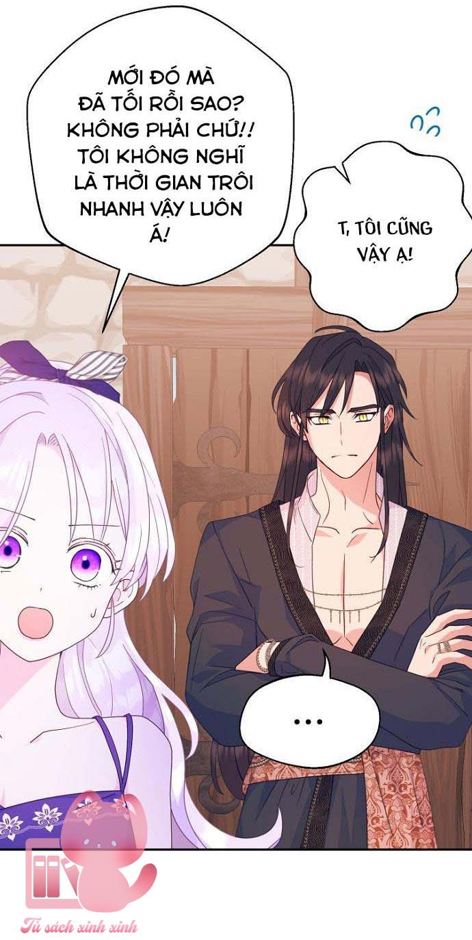 Bỏ Quách Chồng Con Đi, Tiền Bạc Mới Là Tất Cả - Chap 55 - Trang 5